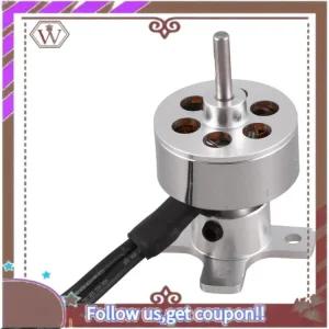 드론 AB2X 아웃러너 액세서리 조종 비행기용 무선 브러시리스 10G 모터 RC 1811