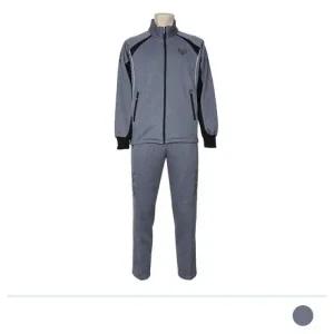 그레이 서전트 기모 트레이닝세트