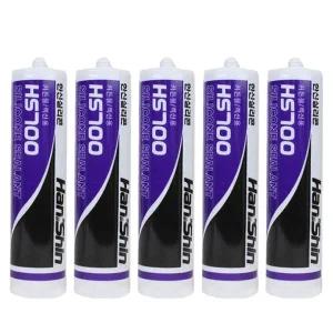 외장용 렉산용 실리콘 5개입 4색상건축보수재 실리톤 외장재 건축재 다용도 산콘 용콘 판넬용 상용