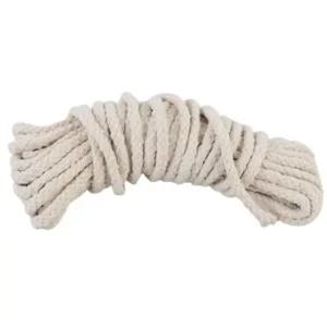 다목적 면로프 면로프 다용도줄 와이어로프 캠핑빨래줄 휴대용빨래줄 빨래건조