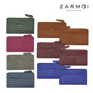 잘모이 에린 소가죽 여성장지갑 LTZ 5191