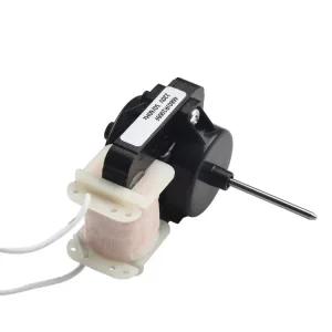 냉각 배관용품 냉장고 220V 모터 50/60H 240V 증 팬
