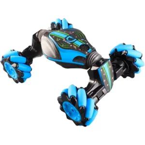 체스처 인섹트 입문용 미니RC카 스턴트카 무선조종자동차