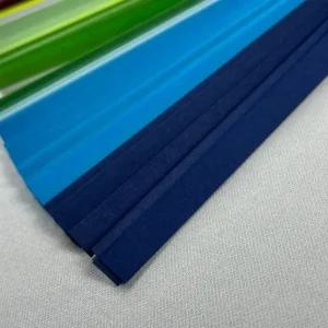 무지 별접기 별종이 27종 세트 (WA96CB4)