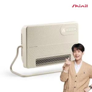 [방송]신일 2way 스마트 욕실온풍기 SEH-PT8160