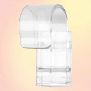 치약걸이 클립 튜브홀더 수납 정리 거치대 공간활용