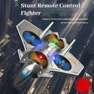 원격 거품 글라이더 비행 제어 교육 작 스 새로운 항공 모델 드론 3D 시이션 장난감 기 무선RC 소년