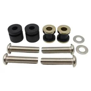 오토이 도킹 하드웨어 Fx에 랙 키트 적합한 바 시시