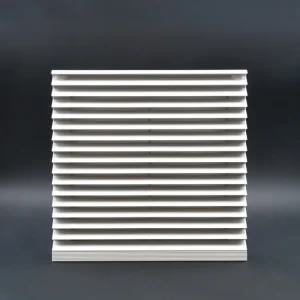 공기 에어 팬 벤트FK6623300204*204mm 필터배기 배출구그릴 환기 필터캐비닛