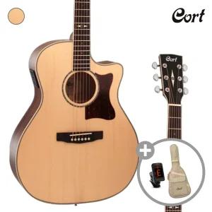 콜트 GA5F-PF/NAT 어쿠스틱기타 /픽업 통기타 +풀옵션