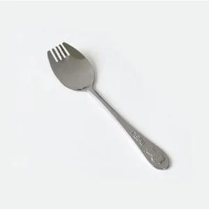 스텐 포크겸용 스푼 (WEEB65C)