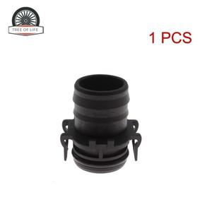 1543828 공기 필터 유량 흡입 호스 파이프 연결 볼보 호환 C30 S40 II V50 1.6 2004 1673571