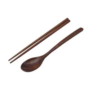 영수 옻칠 수저세트 (WF03E87)