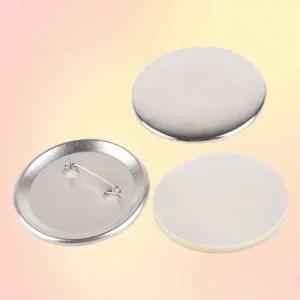 58mm 뱃지제작 DIY 재료 로고 굿즈 커스텀 핀버튼