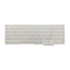 [비단고티][파인스킨] ROG STRIX G17 G713RC-HX011 키스킨-굿터치감 17.3W (8756120)