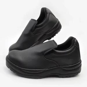 [바네토][바네토] 주방 조리화 슬립온 기능화 조리화 주방화 주방신발 작업화 미끄럼방지 논슬립 남녀공용