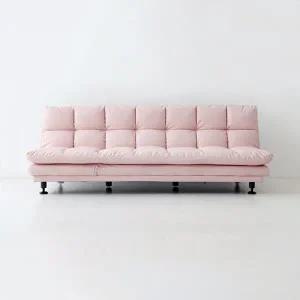 [마켓비]앰보 4인 멀티 소파베드 체리주빌레 2530.5211