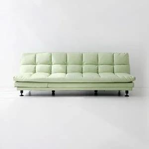 [마켓비]앰보 4인 멀티 소파베드 아보카도 6545.2462