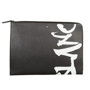 [몽블랑]MONTBLANC 몽블랑 클러치 124136  클러치백