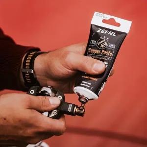 제팔 자전거 조립용 구리스 카퍼 페이스트 100ml