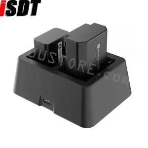 NP2 NPBX1 충전기 U 듀얼 용 NPFW50 Air y TpeC 25W PD Y NPF100 RC소품 믹스 채널