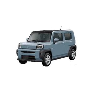 토미카 47 다이하츠타프트 수집품 키덜트 미니카 조립 조립완구 조립모형 다이캐스트