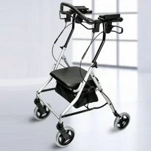 실버케어 어르신용 보행차 KCS 501N
