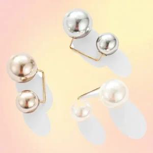 의류 벌어짐 방지 옷핀 허리클때 조절 고정핀 클립