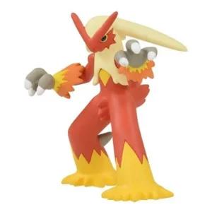 아카데미 포켓몬 번치코 장난감 모형 포켓몬고 피규어 포고 포켓몬콜렉트 레벨업 지우