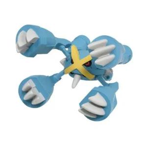 아카데미 포켓몬 메가메타그로스 지우 키덜트 포켓몬고 피규어 레벨업 전설의포켓몬