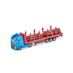 나비타 시쿠 SK1659 목재 운송차 미니카수집 미니카 완구 조립 인테리어 수집용품 카