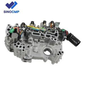 닛산 센트라 베르사 노트 마치 쥬크 알메라 리비나 써니용 CVT 밸브 바디 RE0F11A JF015E 31705-X428B