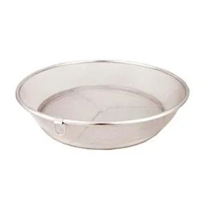 SE 스텐 영업용 채반 왕대 1개 영업용채반 왕 주방용품 조리도구 채반 바구니