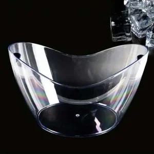 아이스버킷 8L 샴페인 맥주버킷 아이스버킷 와인쿨러 얼음바스켓