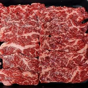 샘스 국내산 소갈비살 꽃갈비살 300g 육즙가득소고기