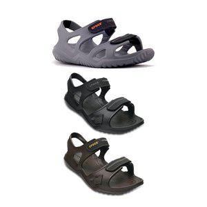 [크록스] 맨 스위프트워터 리버 샌들 203965 남성 슬리퍼 3종 택1