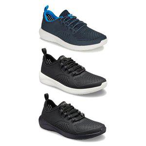 [크록스] 키즈 라이트라이드 페이서 아동 스니커즈 206011 3종 택1