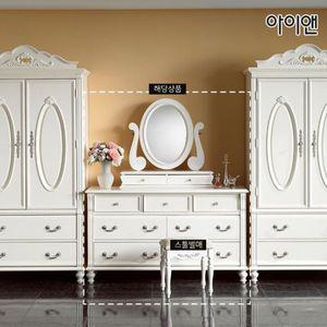 [NS홈쇼핑]아이앤 에디아 엔틱 1400 와이드 화장대 CA[29170553]