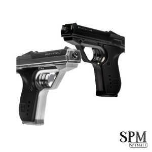 오토건 여성 호신용품 호신용 스프레이 가스 총