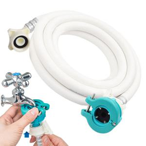 위니아 대우 DWF-15GAGC 호환 세탁기 급수 호스 1M 2M 3M 5M