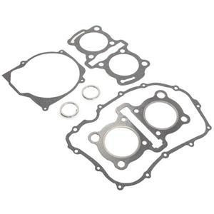 바이크 오토바이 완벽한 엔진 개스킷 키트 혼다 호환 CB400 1979 1980