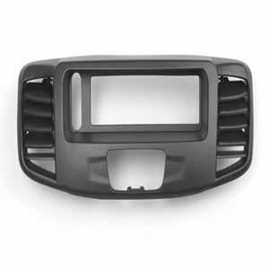 {카드레스}JY커스텀 뉴SM3 트립마감재 공조형