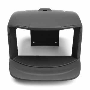 {카드레스}JY커스텀 코란도C 내비마감재