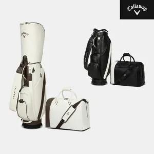 2025 캘러웨이 센테니얼 백세트 남성용  2COLORS