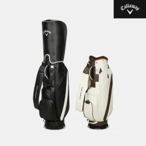 2025 캘러웨이 센테니얼 캐디백 남성용  2COLORS