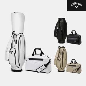 2025 캘러웨이 프리몬트 백세트 남성용  3COLORS