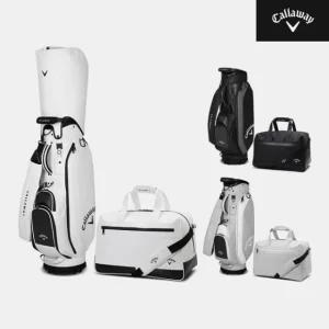 2025 캘러웨이 쉐도우 V 백세트 남성용  3COLORS