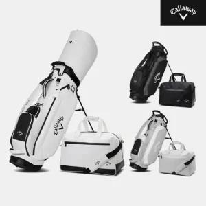 2025 캘러웨이 쉐도우 V 스탠드 백세트 남성용  3COLORS