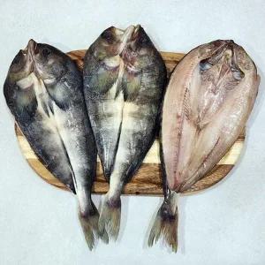 미국산 반건조 임연수 3미 500700g 이면수 임연수어 반건조생선 건생선 마른생선 흰살생선 손질임연수