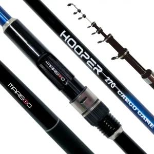 마리수 후퍼 바다 선상 카고 릴 낚시대 민물 미니 원투대 원투 로드 카고대 감성돔 참돔